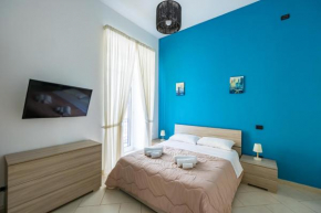 Apartment Maison Pochet Napoli